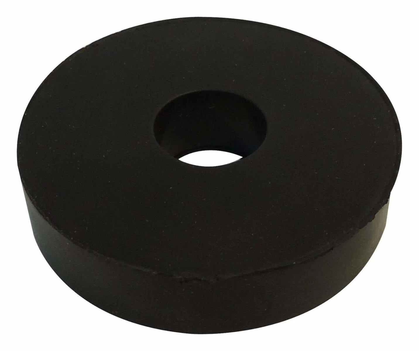 Vintage - Rubber Black Grille Mount Bushing - J0971669